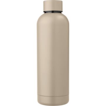 Butelka termiczna 500 ml ze stali nierdzewnej z recyklingu