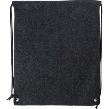 Felt RPET drawstring bag