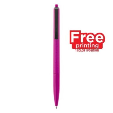 Ball pen | Rachel