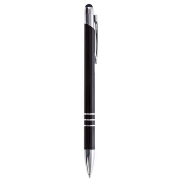 Ball pen, touch pen | Zachary