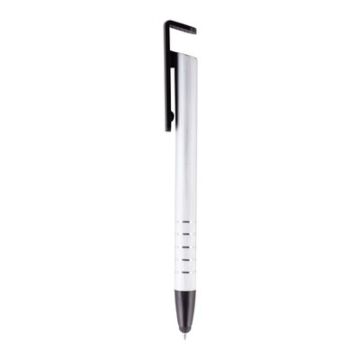 Ball pen, touch pen, phone stand | Erran