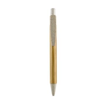Bamboo ball pen | Brock