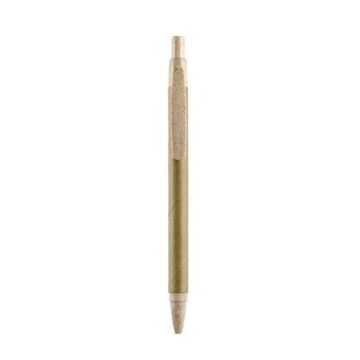Paper ball pen | Kayla