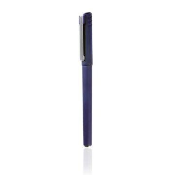 Gel ball pen with cap | Diana