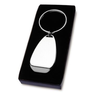 Keyring, bottle opener | Madison