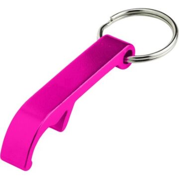 Keyring, bottle opener | Macie