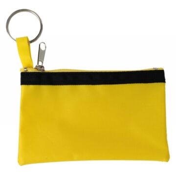 Key wallet, coin purse, keyring