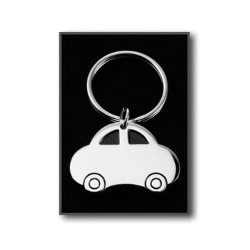 Keyring "car" | Gillian