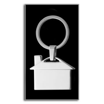 Keyring "house" | Alice