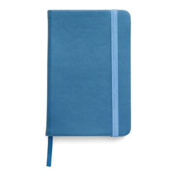 Notebook approx. A5 | Eugene
