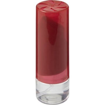 Lens cleaning spray