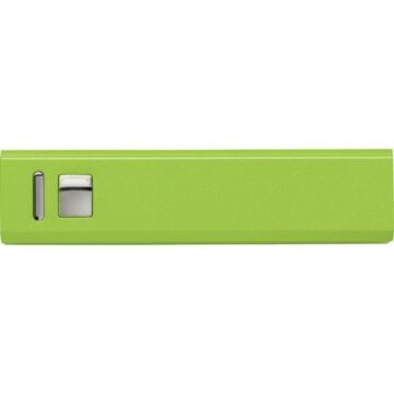 Power bank 2600 mAh