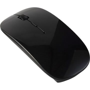 Wireless computer mouse