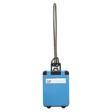 Luggage tag
