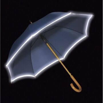 Automatic umbrella