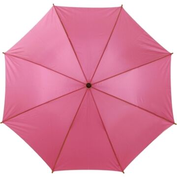 Automatic umbrella