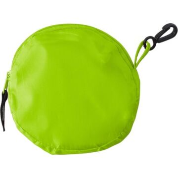 Foldable shopping bag