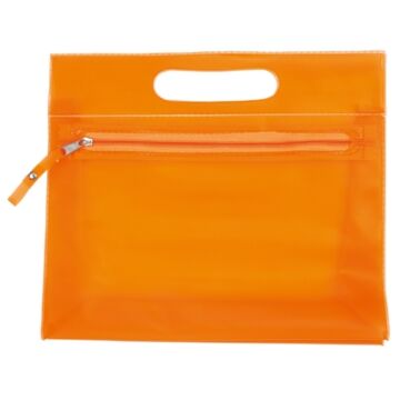 Cosmetic bag
