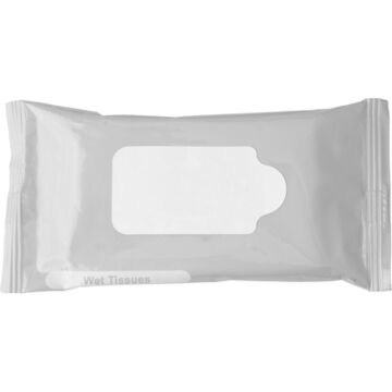 Wet tissues