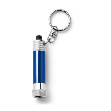 Keyring, LED light