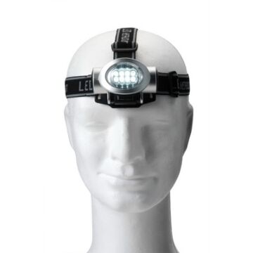 Head torch 8 LED | Marcel