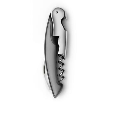 Waiter's knife