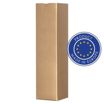 Ekskluzywny kartonik na wino 1 el. | Faye