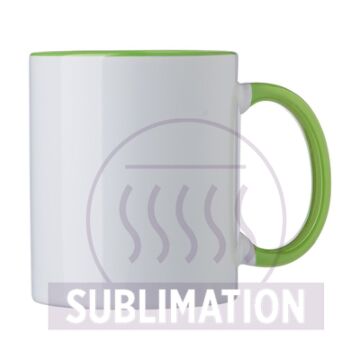 Kubek ceramiczny 300 ml
