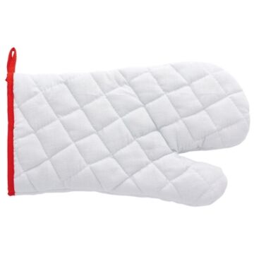 Cotton kitchen glove