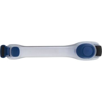 Armband with LED light