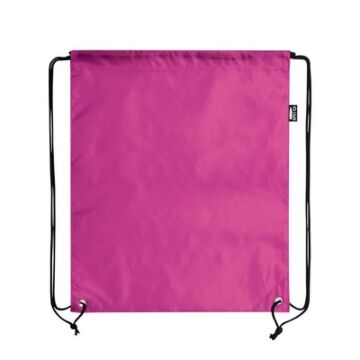 RPET drawstring bag