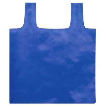 RPET foldable shopping bag