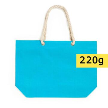 Cotton shopping bag