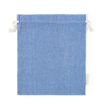 Big recycled cotton bag