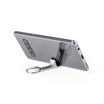 Brelok do kluczy, stojak na telefon, otwieracz do butelek