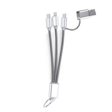 Charging cable