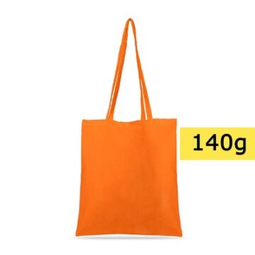 Cotton shopping bag | Hall