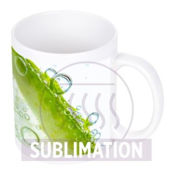 Kubek ceramiczny 300 ml | Piper