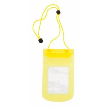 Waterproof multipurpose pouch