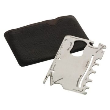 Multifunctional tool, 9 functions | Dalton