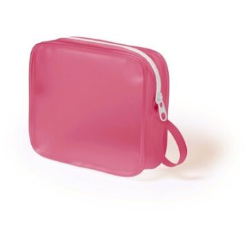 Cosmetic bag