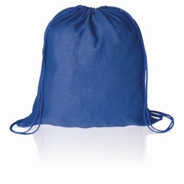Drawstring bag