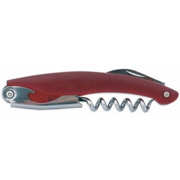 Waiter's knife