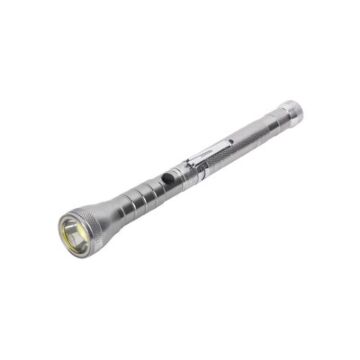 Telescopic COB torch | Scout