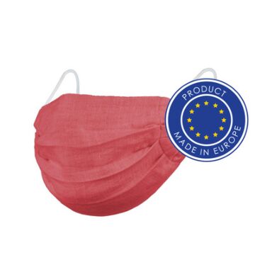 Reusable face mask