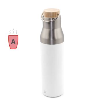 Butelka termiczna 550 ml | Zah