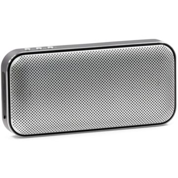 Głośnik bezprzewodowy 10W, power bank 5000 mAh BrandCharger Nano Charge