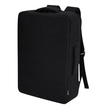 Plecak na laptopa 15" z RPET