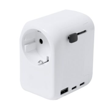 Adapter podróżny