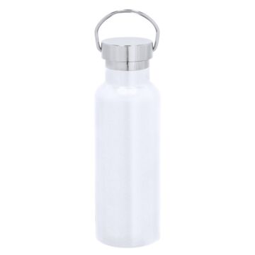 Butelka termiczna 500 ml ze stali nierdzewnej z recyklingu